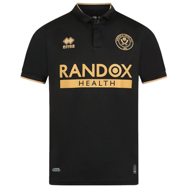 Tailandia Camiseta Sheffield United 3ª 2022/23